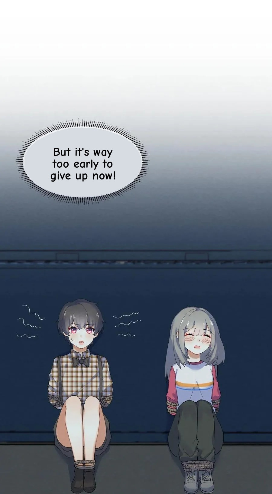 Her Lies Chapter 25 page 19 - 