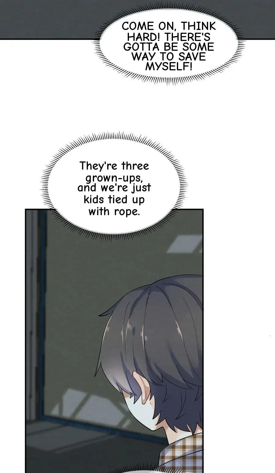 Her Lies Chapter 25 page 20 - 