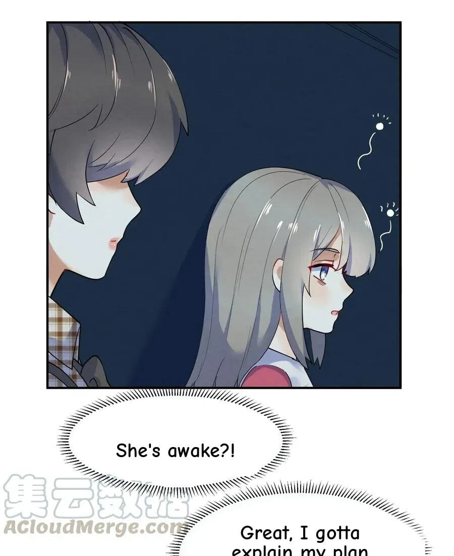 Her Lies Chapter 25 page 24 - 