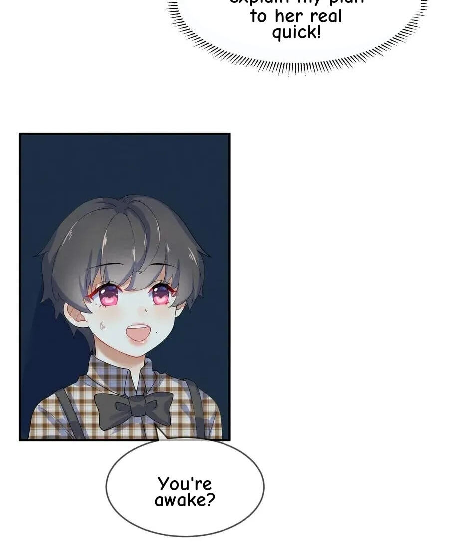 Her Lies Chapter 25 page 25 - 