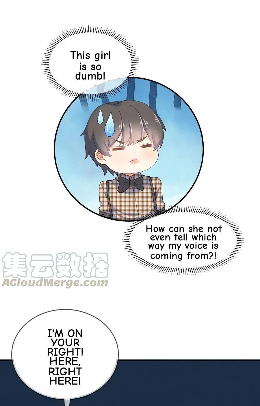 Her Lies Chapter 25 page 27 - 