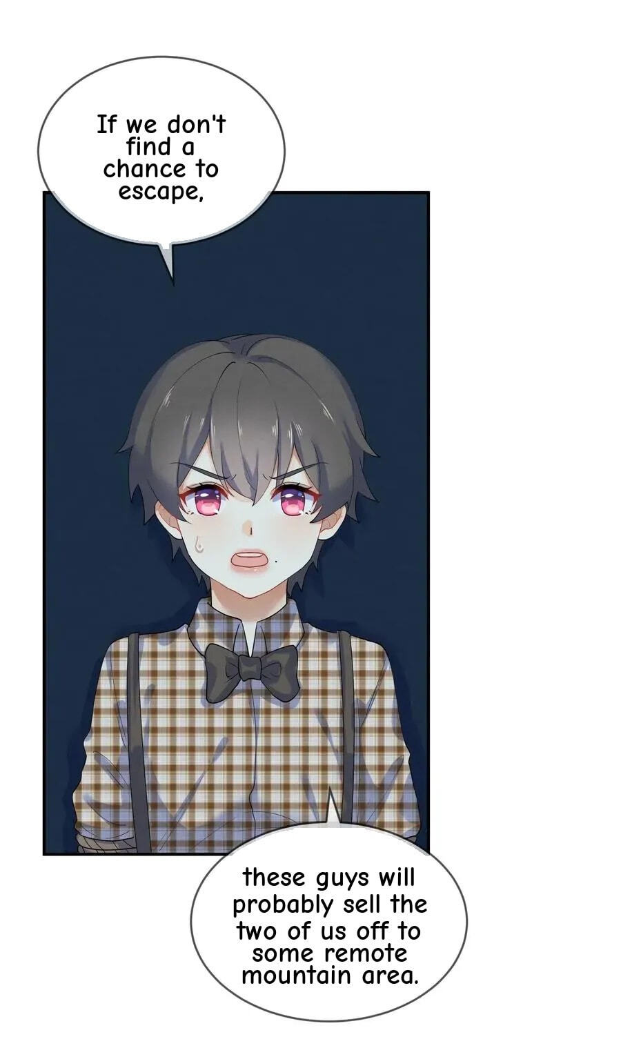 Her Lies Chapter 25 page 29 - 