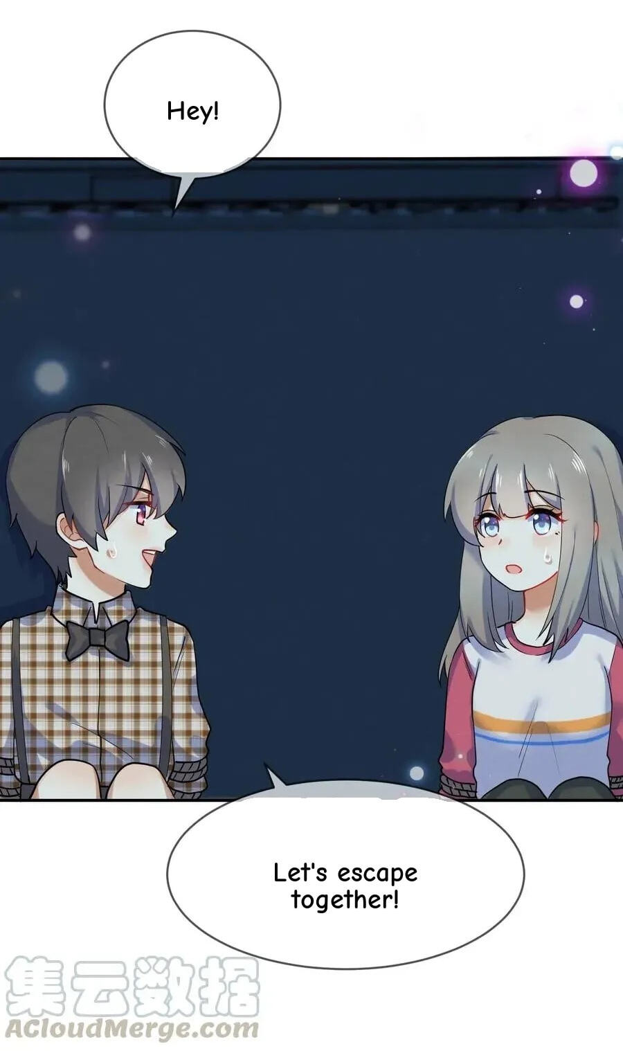 Her Lies Chapter 25 page 30 - 