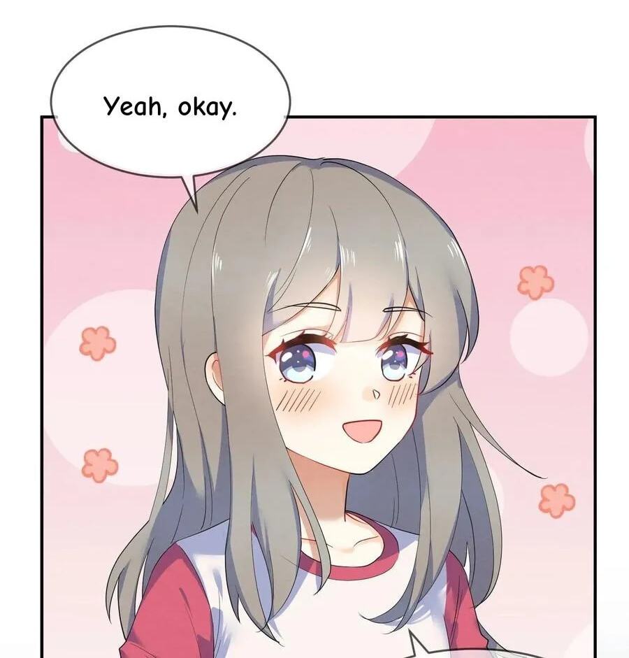 Her Lies Chapter 25 page 32 - 
