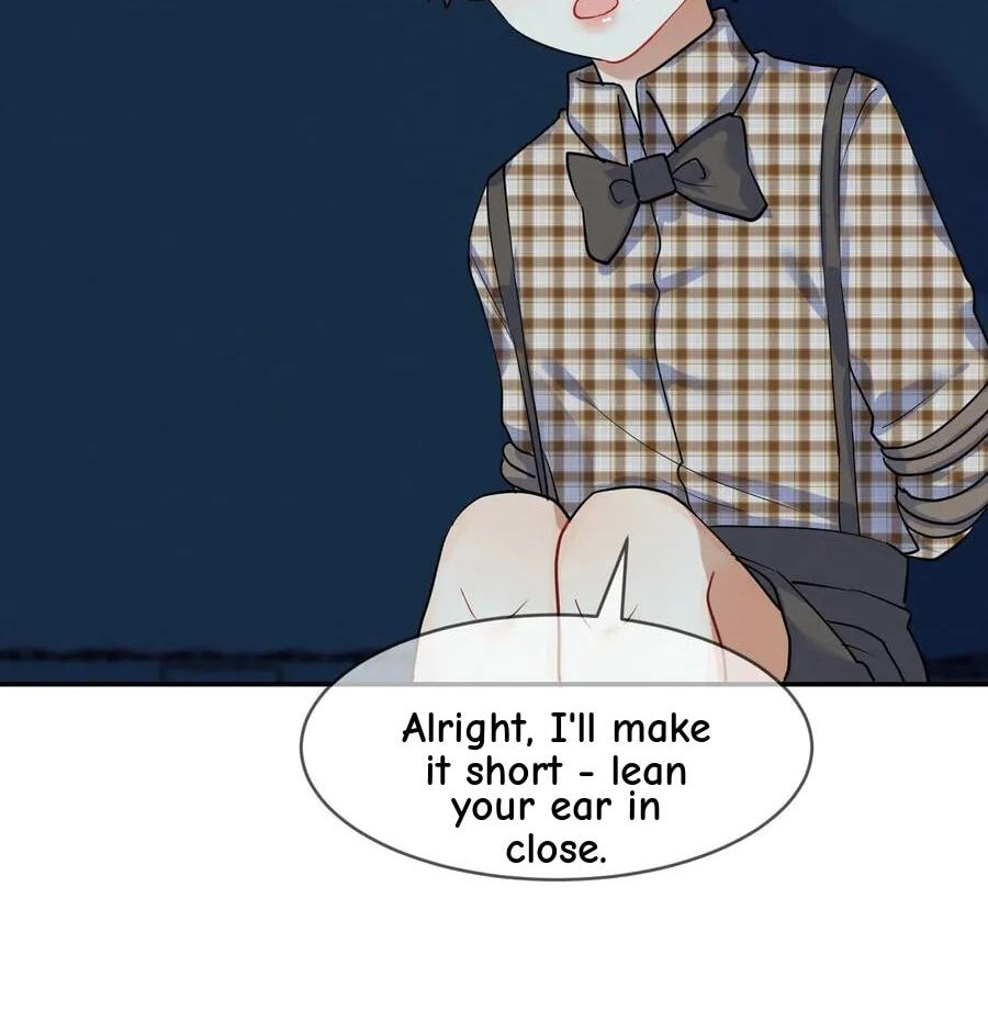 Her Lies Chapter 25 page 34 - 