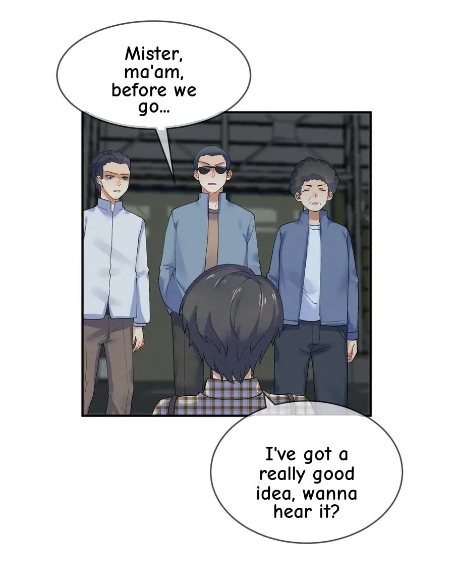 Her Lies Chapter 25 page 38 - 
