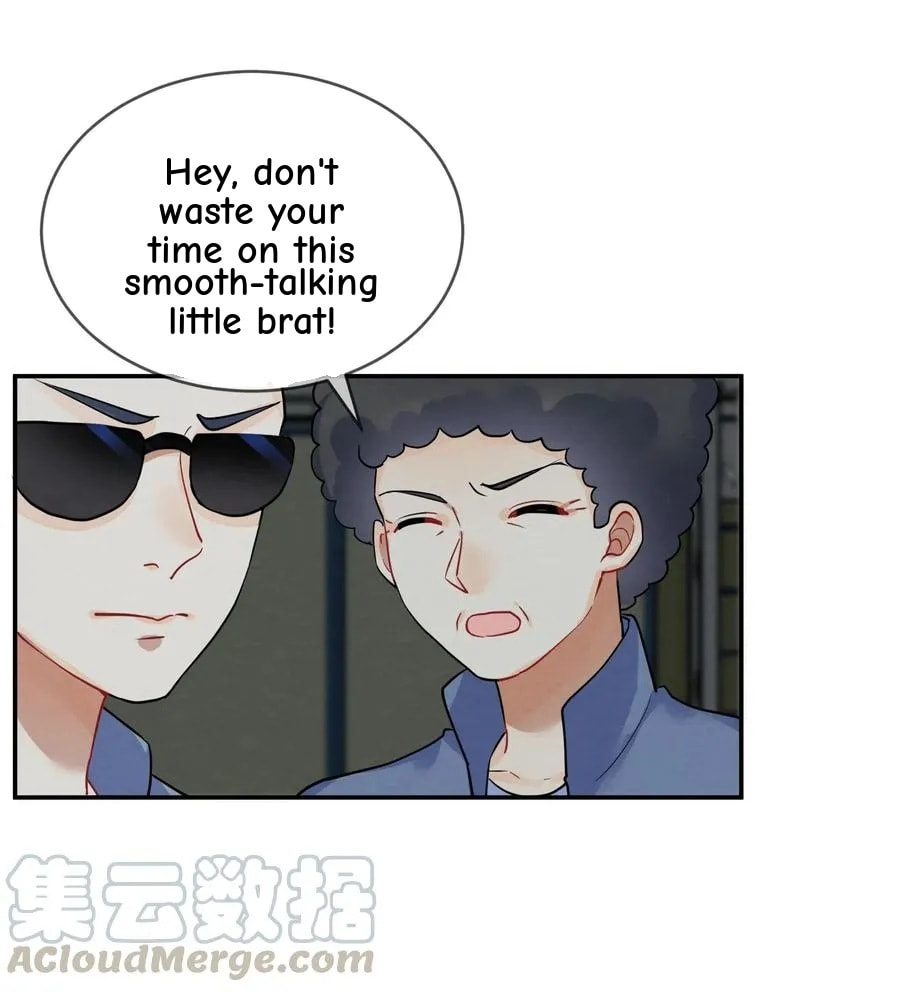 Her Lies Chapter 25 page 39 - 