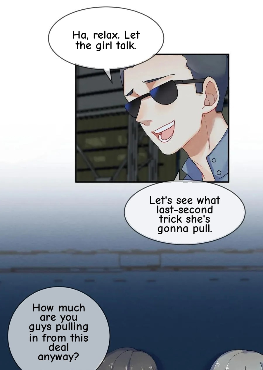 Her Lies Chapter 25 page 40 - 