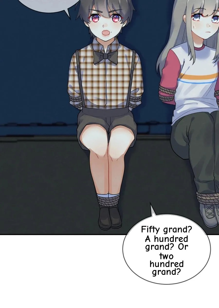 Her Lies Chapter 25 page 41 - 