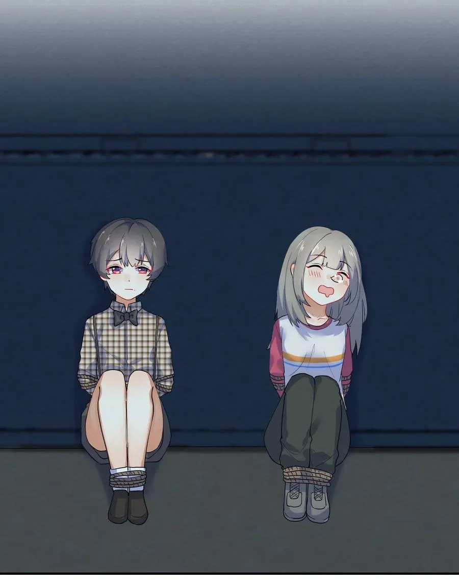 Her Lies Chapter 25 page 6 - 