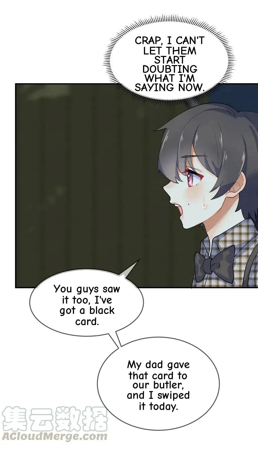 Her Lies Chapter 25 page 52 - 