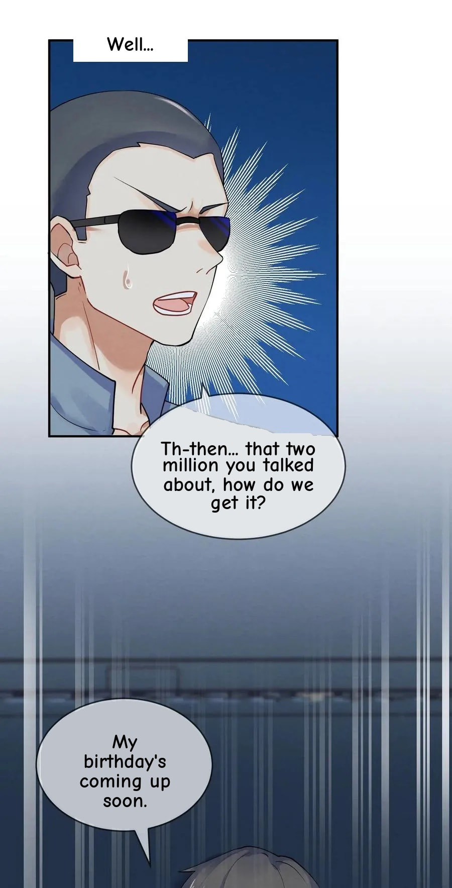 Her Lies Chapter 25 page 54 - 