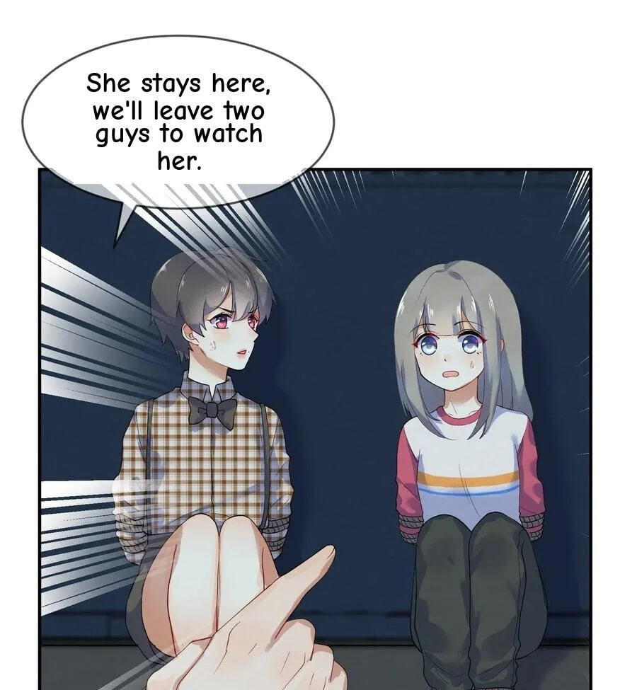 Her Lies Chapter 25 page 57 - 