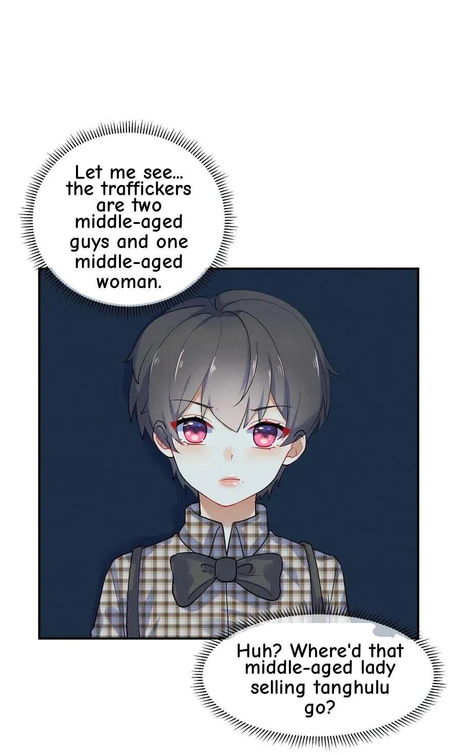 Her Lies Chapter 25 page 9 - 