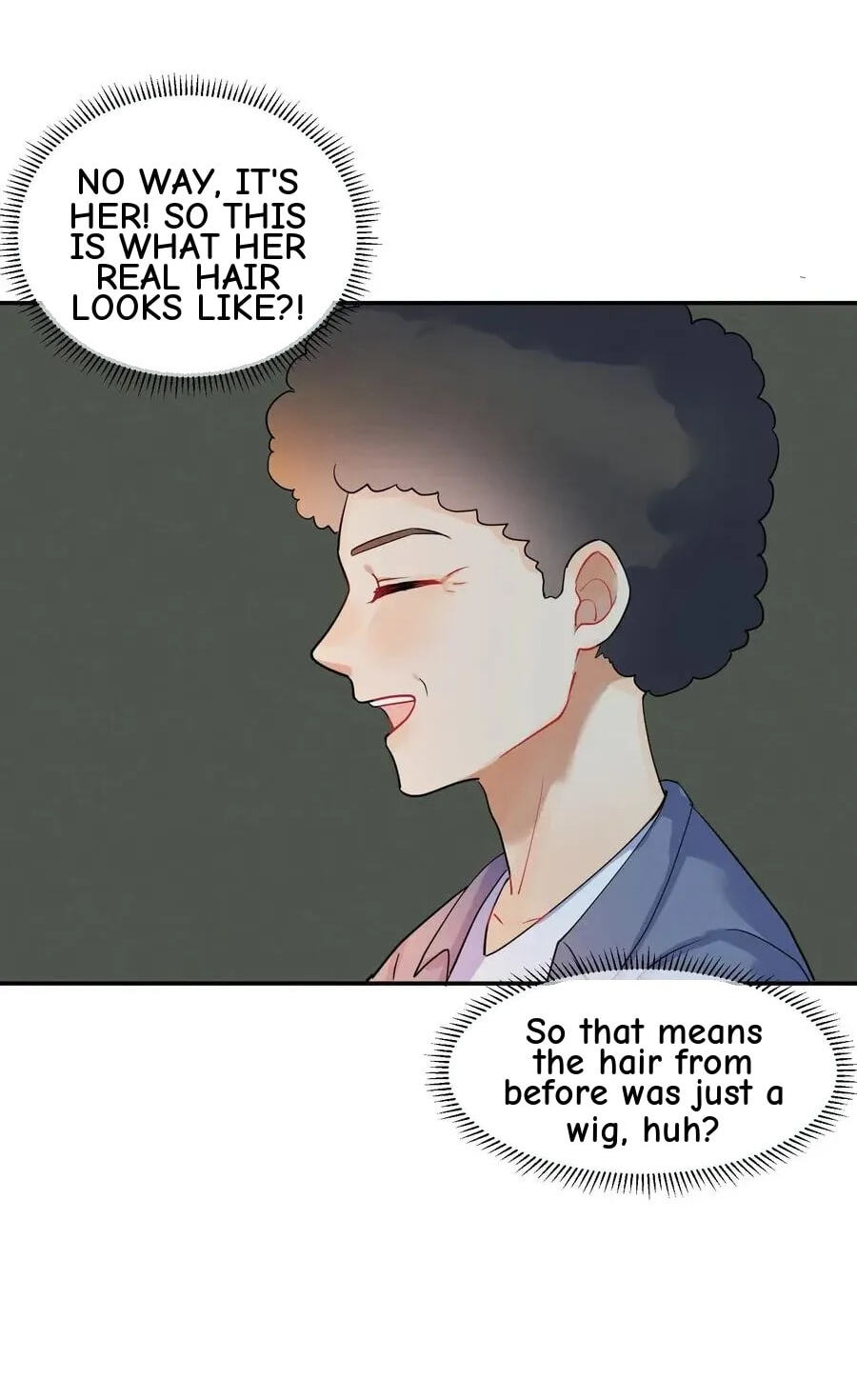 Her Lies Chapter 25 page 10 - 