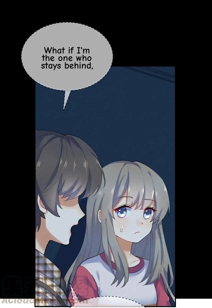 Her Lies Chapter 26 page 12 - 