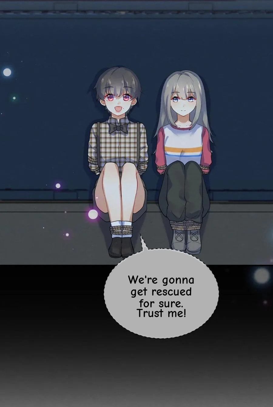 Her Lies Chapter 26 page 14 - 