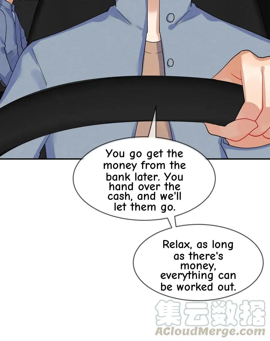 Her Lies Chapter 26 page 21 - 