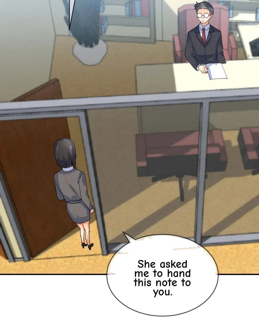 Her Lies Chapter 26 page 26 - 