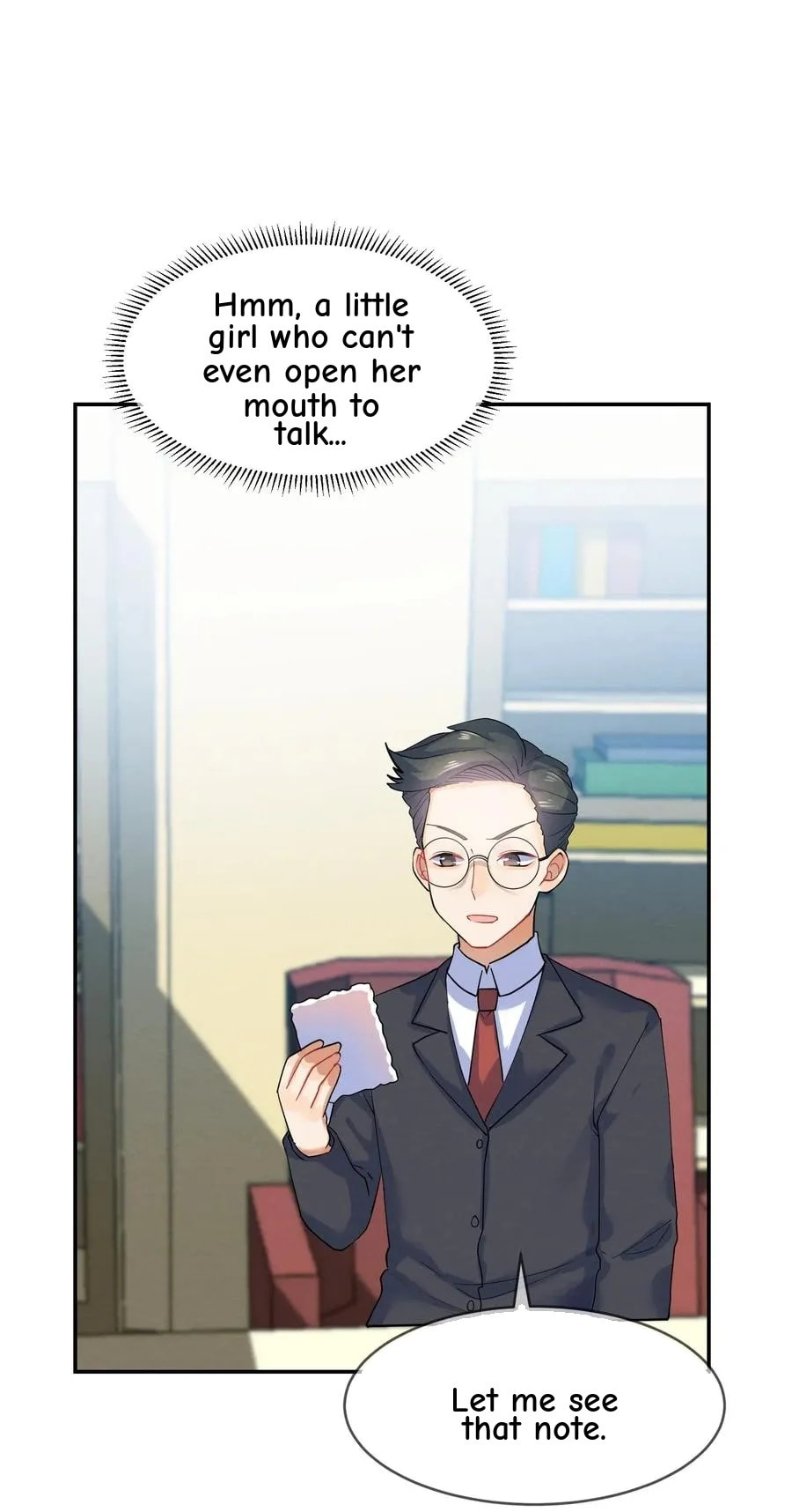 Her Lies Chapter 26 page 29 - 