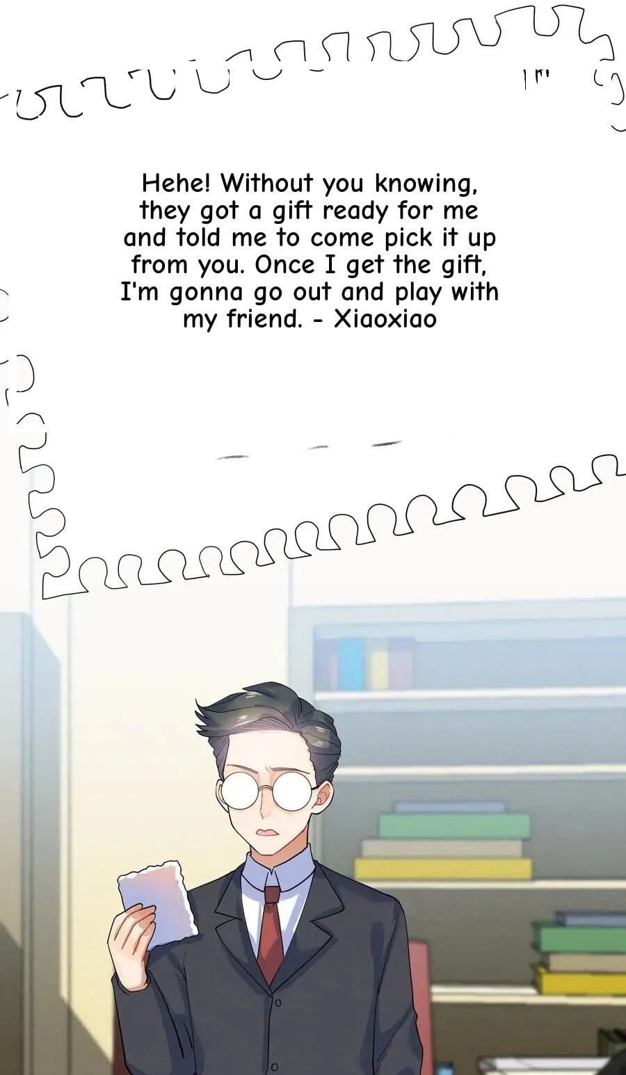 Her Lies Chapter 26 page 30 - 