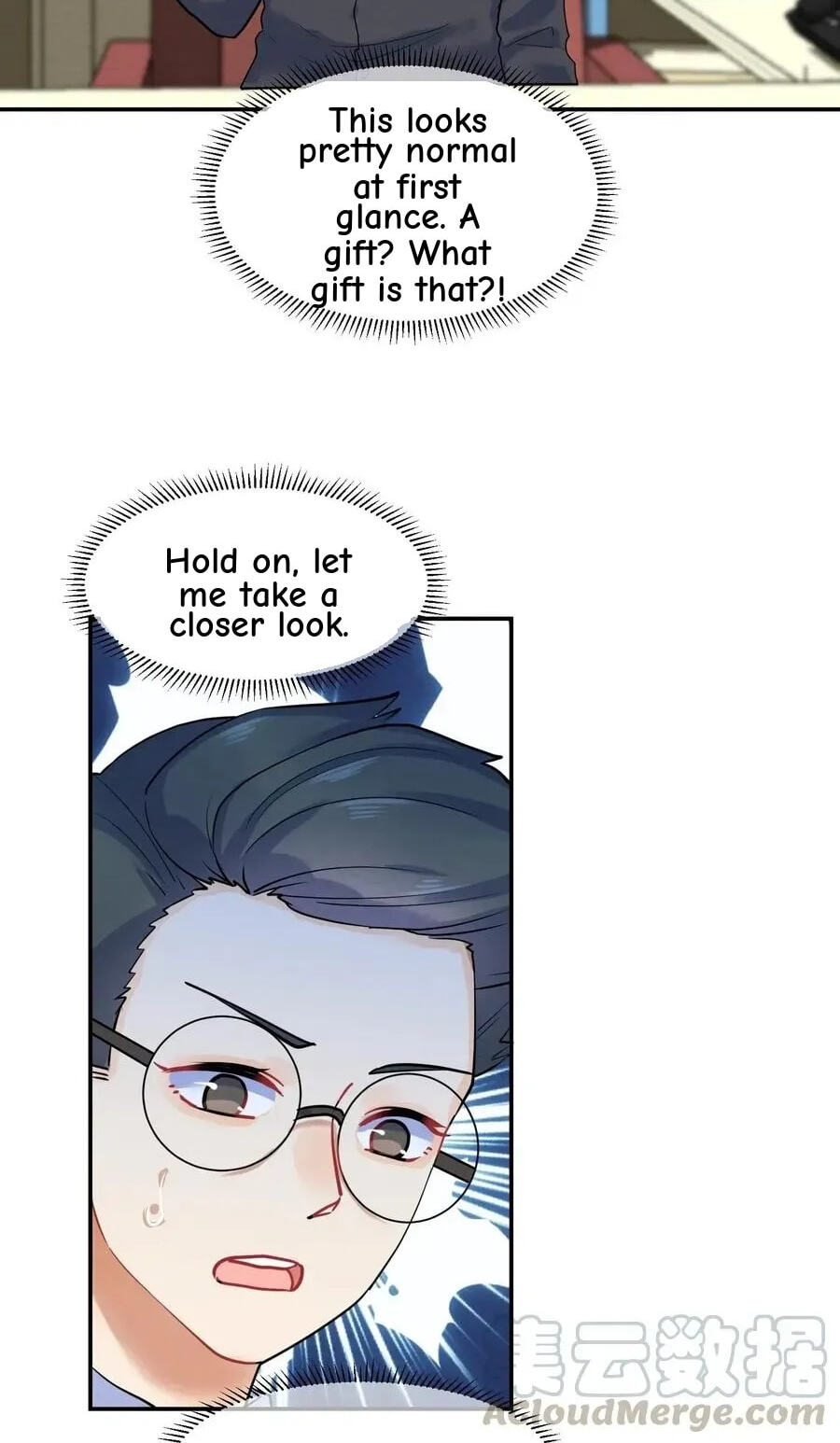 Her Lies Chapter 26 page 31 - 