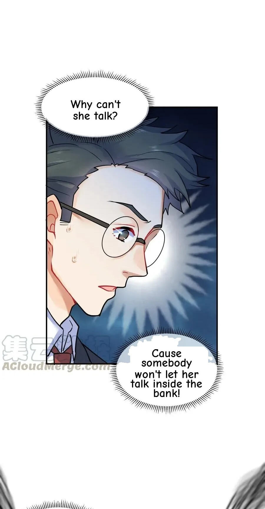 Her Lies Chapter 26 page 34 - 