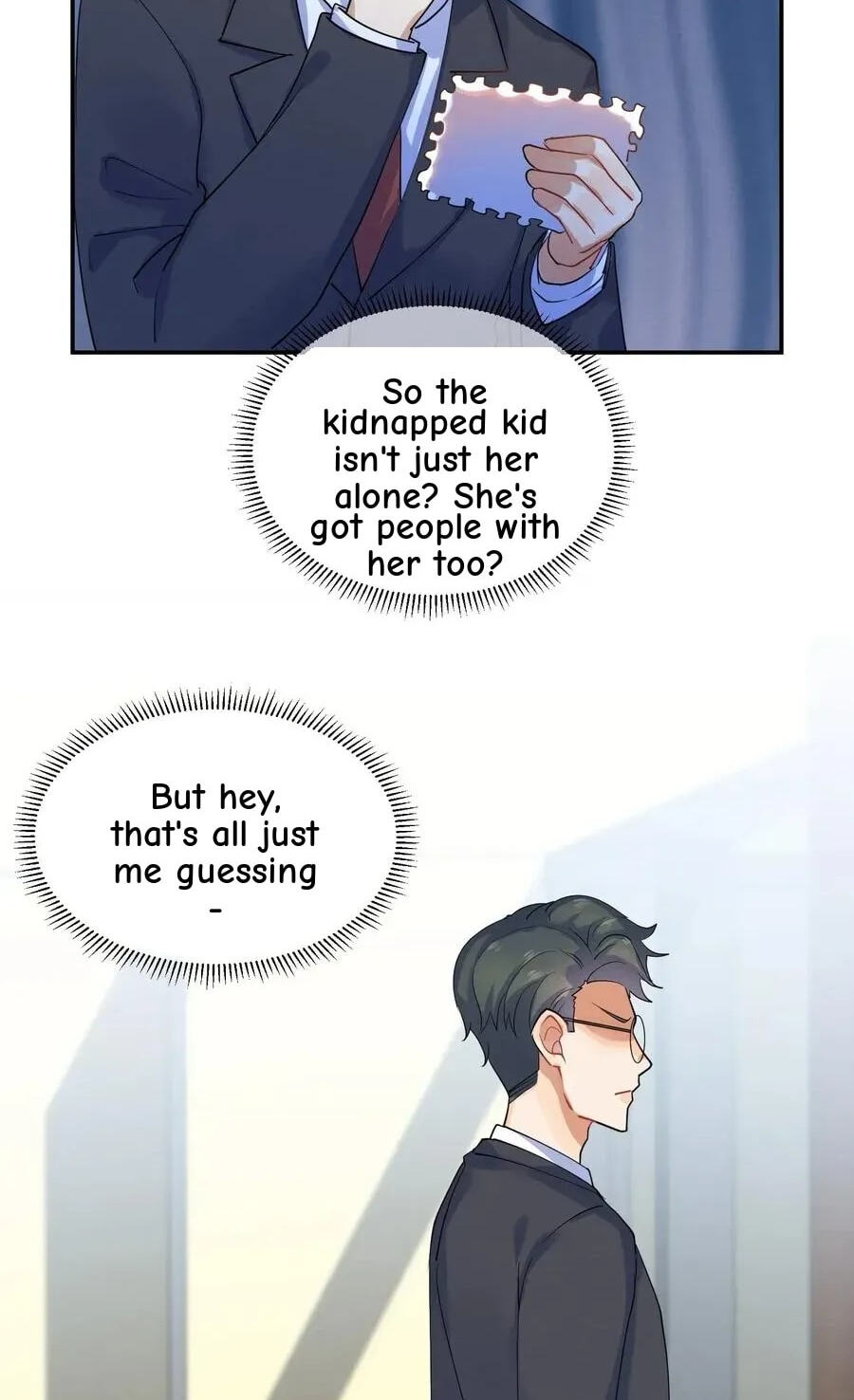 Her Lies Chapter 26 page 37 - 