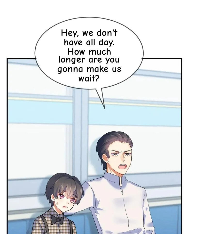 Her Lies Chapter 26 page 39 - 