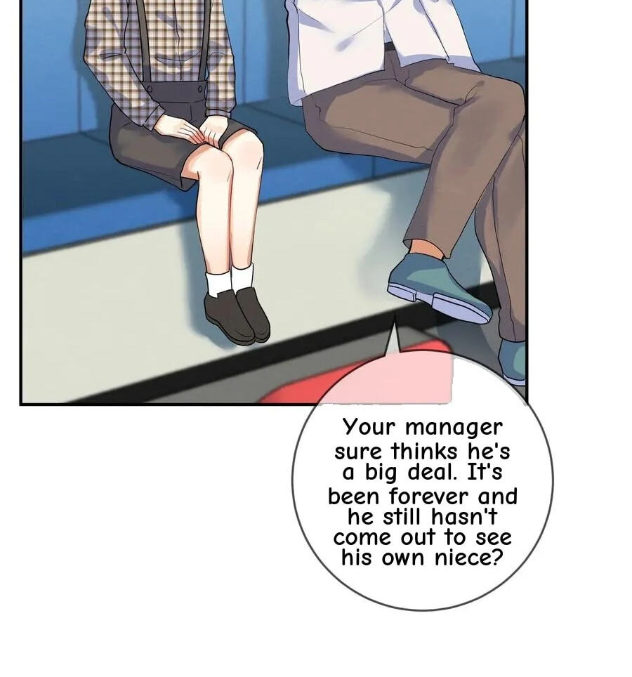 Her Lies Chapter 26 page 40 - 