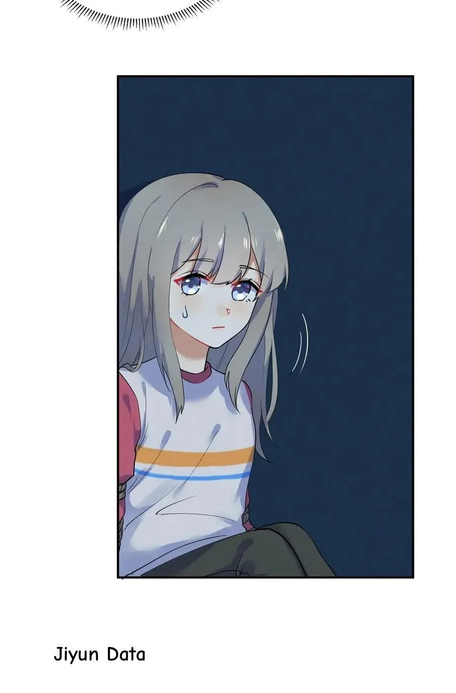Her Lies Chapter 26 page 5 - 