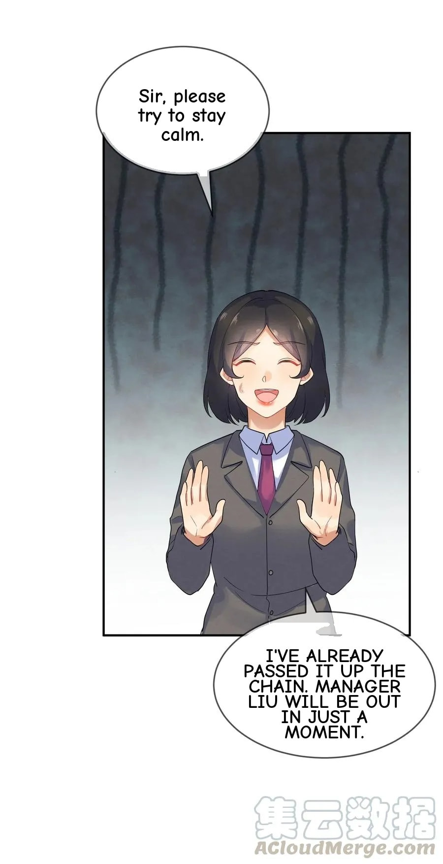 Her Lies Chapter 26 page 41 - 