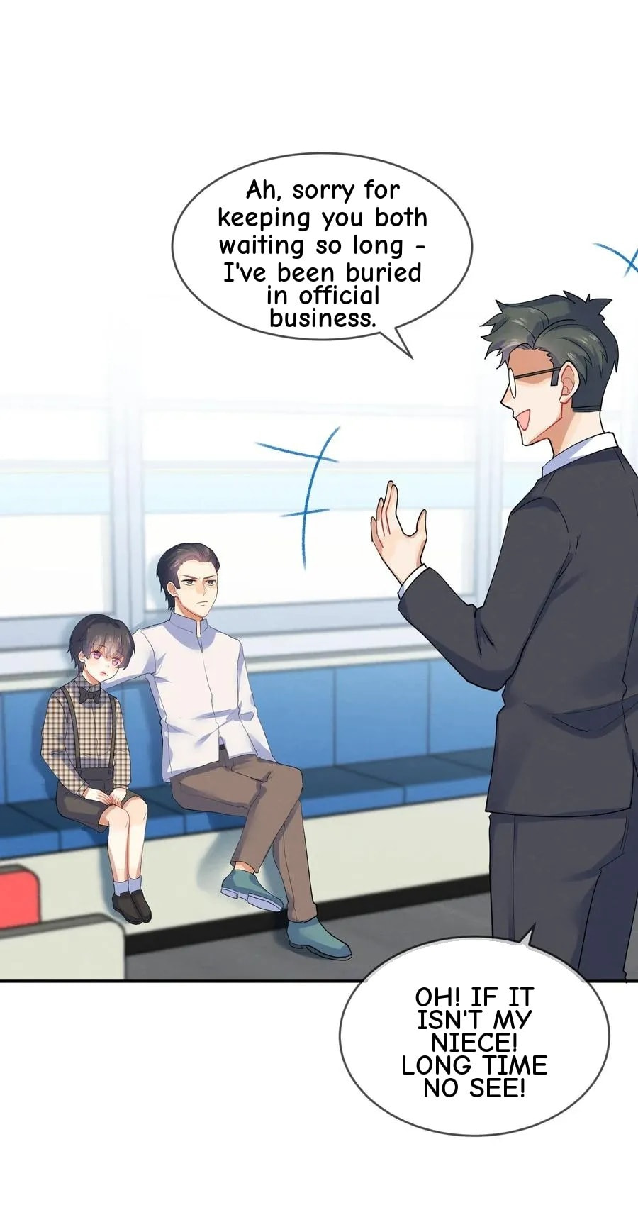 Her Lies Chapter 26 page 42 - 