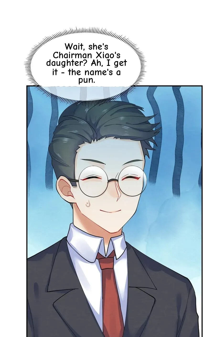 Her Lies Chapter 26 page 44 - 