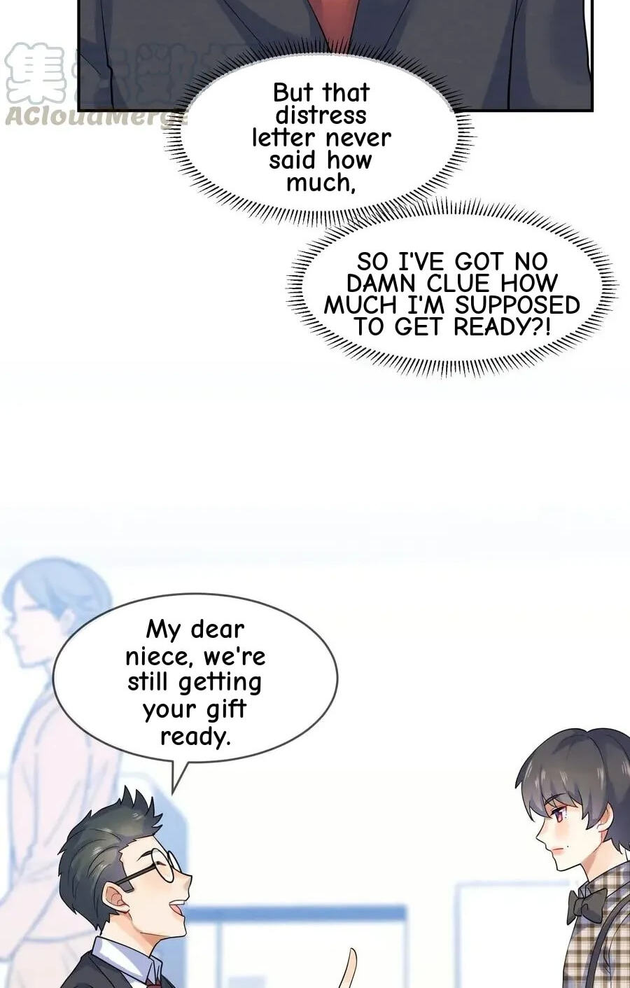 Her Lies Chapter 26 page 45 - 