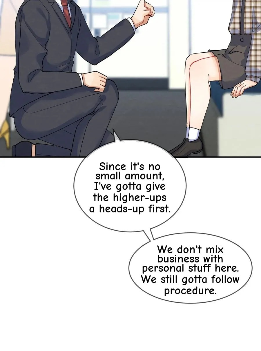 Her Lies Chapter 26 page 46 - 