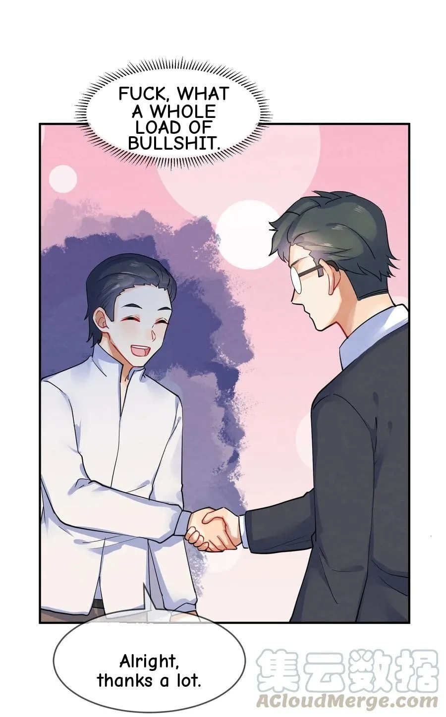 Her Lies Chapter 26 page 56 - 