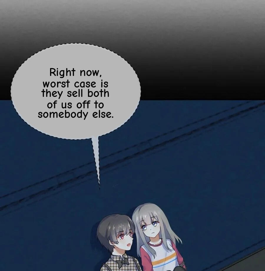Her Lies Chapter 26 page 8 - 