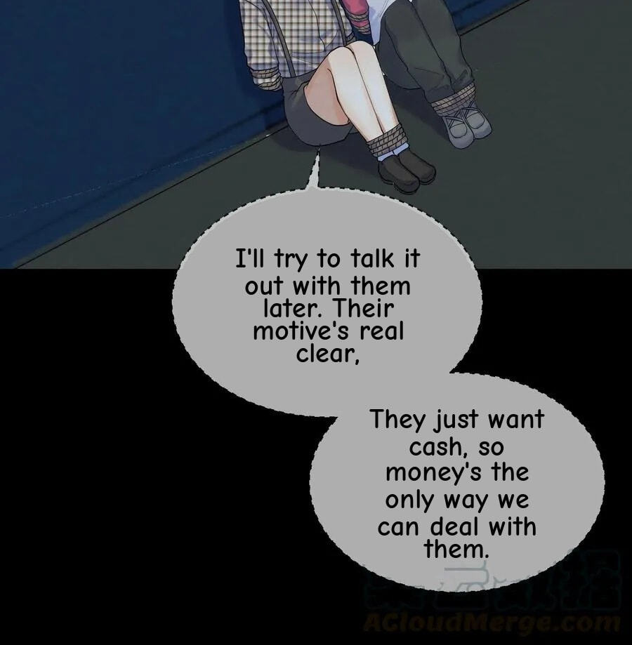 Her Lies Chapter 26 page 9 - 