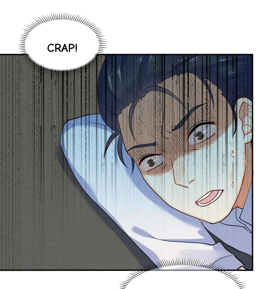 Her Lies Chapter 27 page 12 - 