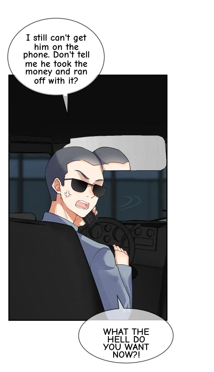 Her Lies Chapter 27 page 18 - 