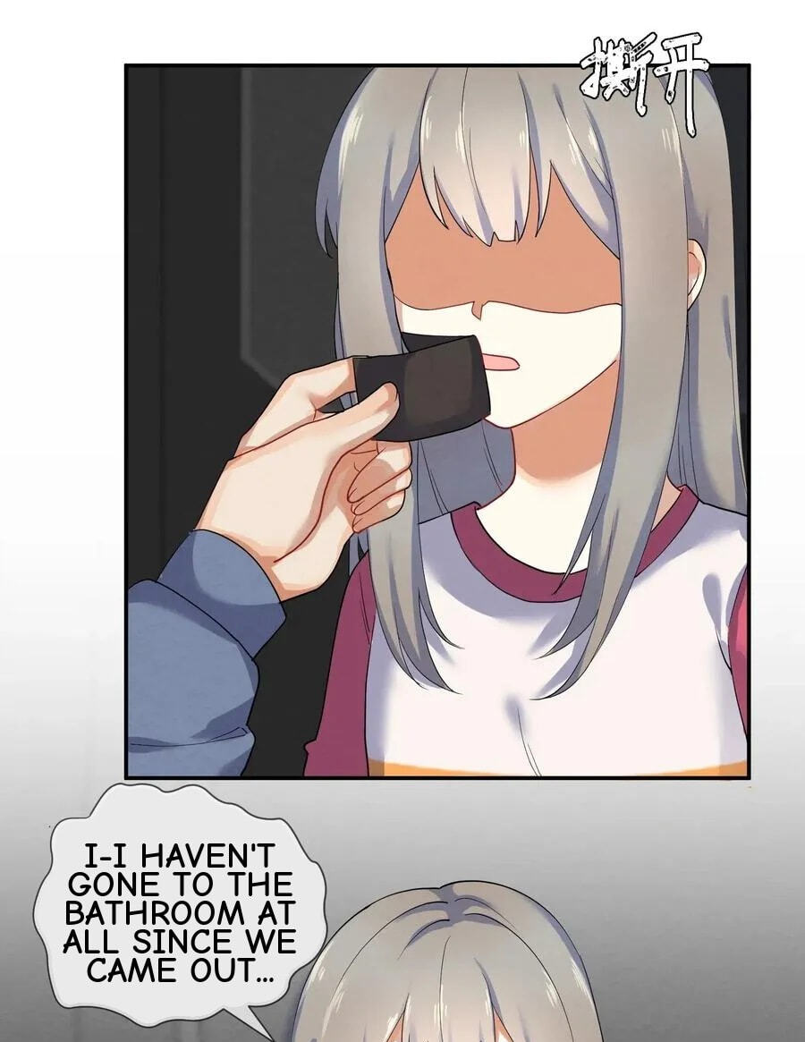 Her Lies Chapter 27 page 19 - 