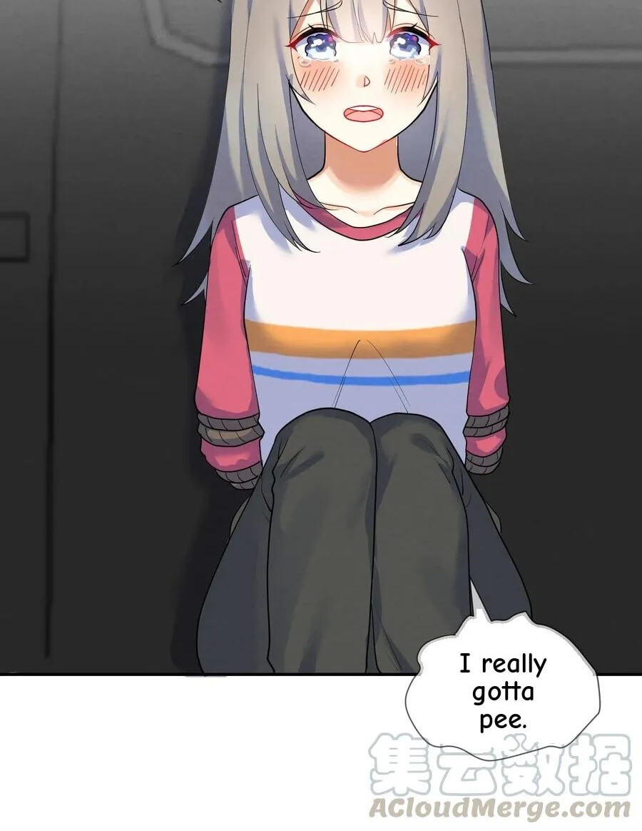 Her Lies Chapter 27 page 20 - 