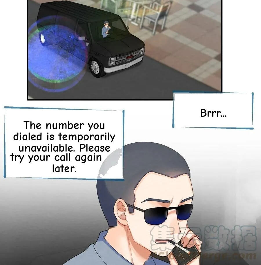 Her Lies Chapter 27 page 3 - 