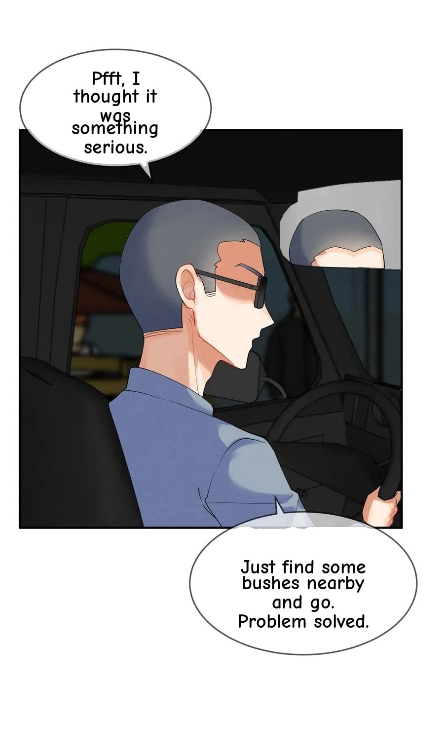 Her Lies Chapter 27 page 21 - 