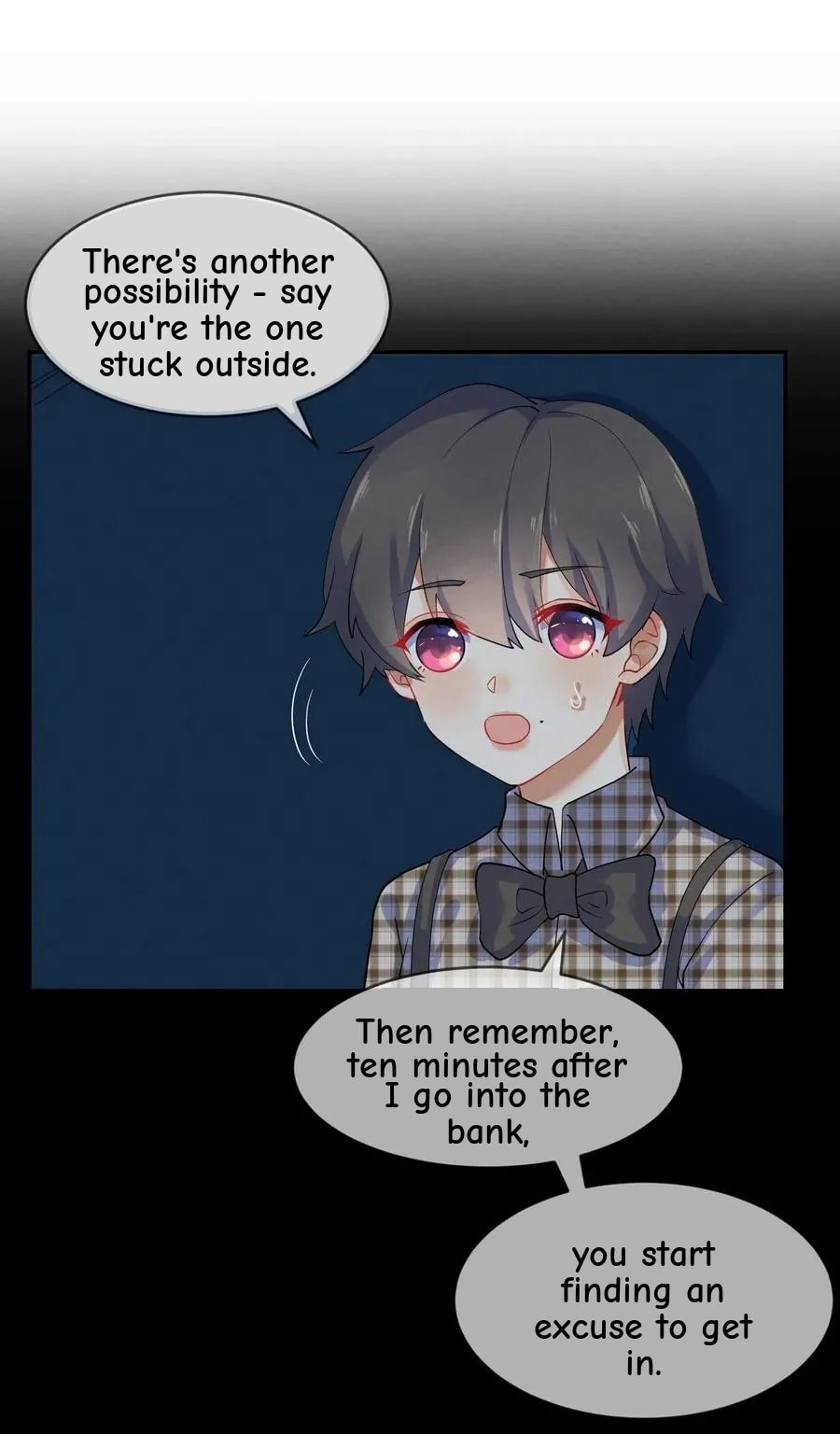 Her Lies Chapter 27 page 22 - 