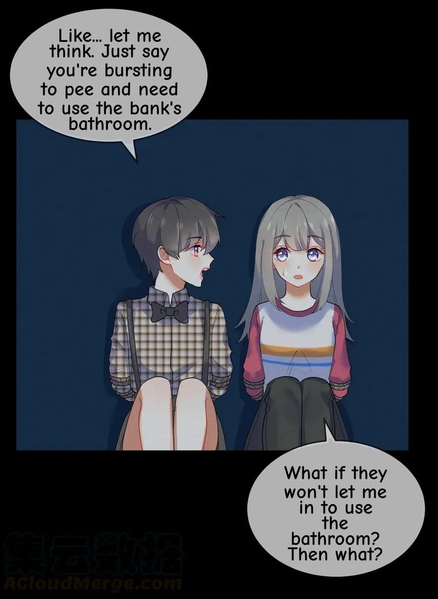 Her Lies Chapter 27 page 23 - 
