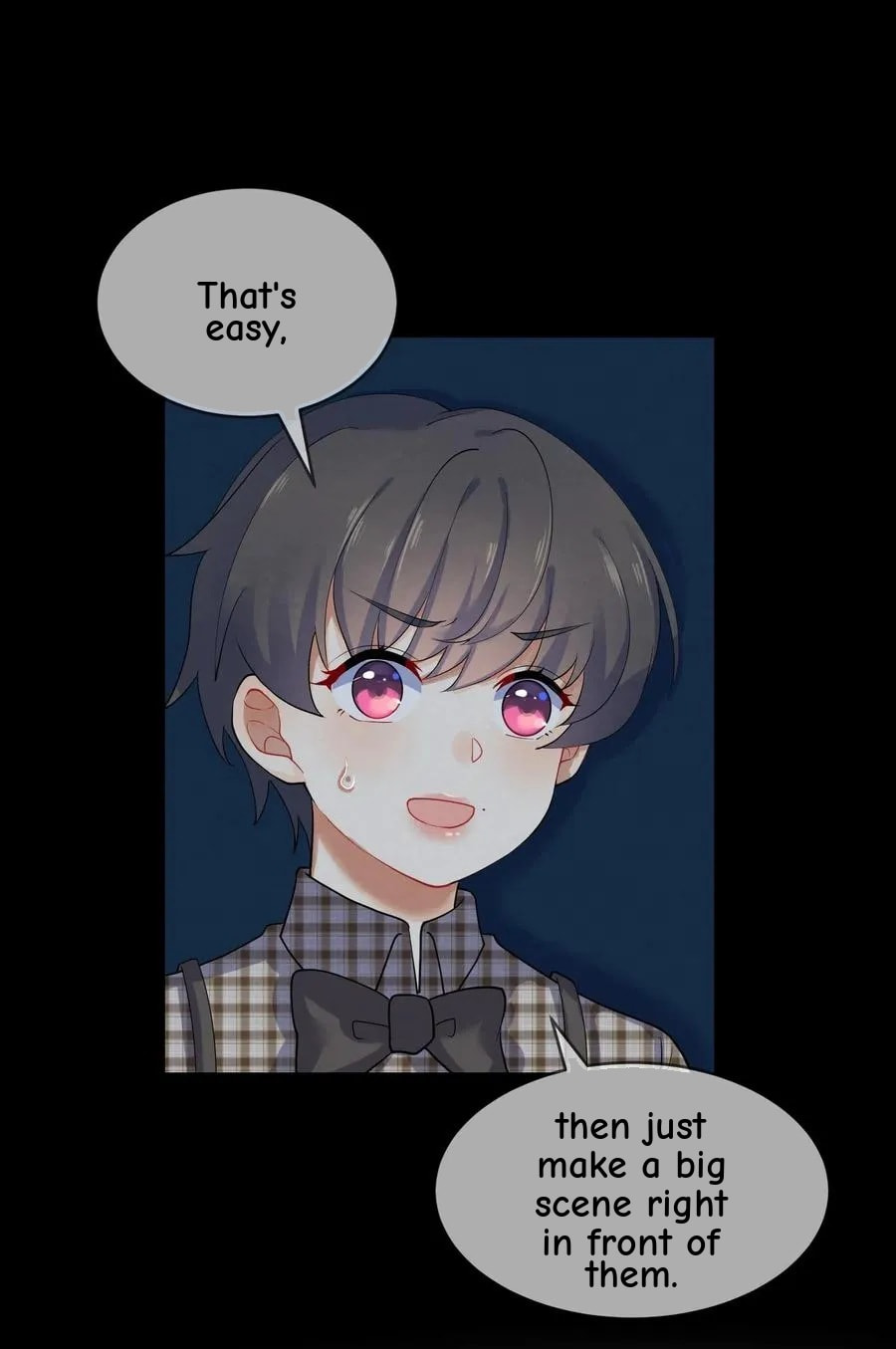 Her Lies Chapter 27 page 24 - 