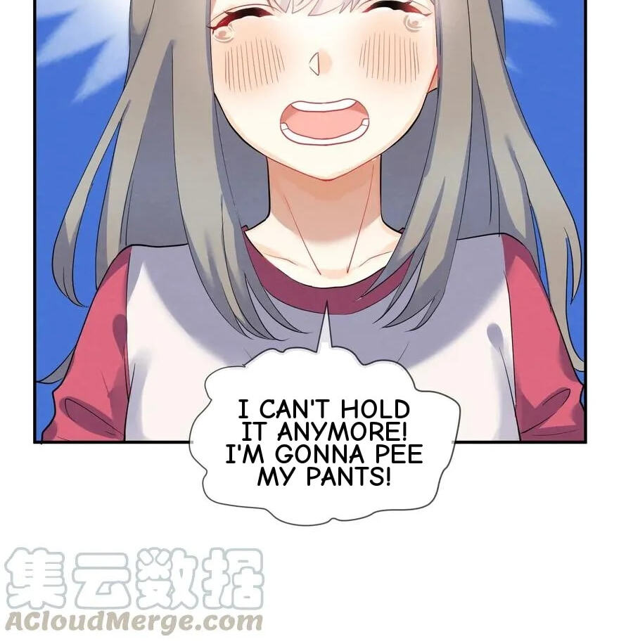 Her Lies Chapter 27 page 27 - 