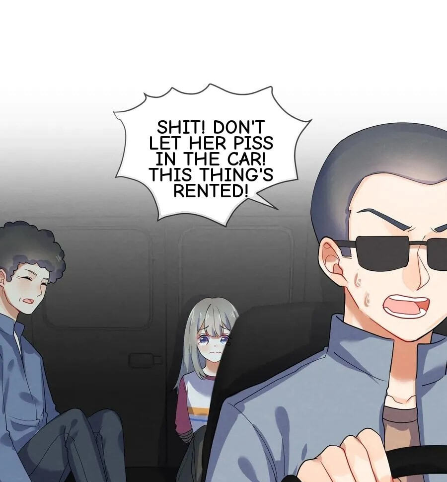 Her Lies Chapter 27 page 28 - 
